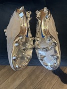 Nike tiempo 9 made in Italy korki , buty piłkarskie 42