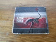 Emu on the Road CD