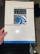 New Language Leader Intermediate coursebook 
