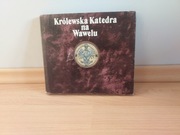 Michał Rożek - Królewska Katedra na Wawelu