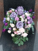 STROIK WIĄZANKA KOMPOZYCJA na grób cmentarz pomnik stroiki wiązanka groby