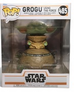 Figurka Funko Pop Grogu Star Wars Mandalorian