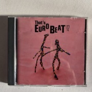 THAT’S Euro Beat Vol.12