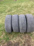 Opony Bridgestone Dueller H/T 235/55R18