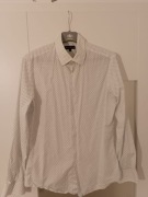 Koszula z długim rękawem Vistula 41/176-182