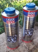 LIQUI MOLY Ochrona zaworów instalacji gazowej 1L