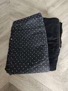 Pakiet spodni 34 XS H&M Pieces