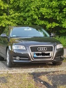 Audi A3 8P 2.0 TDI 2010r.