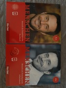 Menschen A2 Kursbuch + Arbeitsbuch