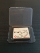 Karta pamięci Compact Flash Canon 32 mb