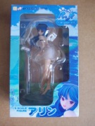 Figurka Arin z gry Pangya / Manga Anime / Pudełko