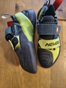 Buty wspinaczkowe Ocun Havoc rozmiar 38