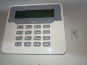 Manipulator Satel Versa LCDM WRL Bezprzewdowy