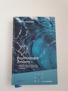 Psychologia zmiany Grzesiak Mateusz