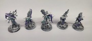 5X DEATHWALKERS #2 CURSED CITY WARHAMMER QUEST AOS