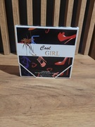 zestaw perfum damskich Cool Girl 4x20 ml – nowe