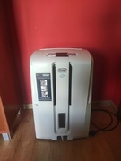 Osuszacz powietrza DeLonghi DD230P 30L/24h 7 L 51 dB 540W