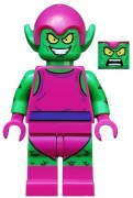 Lego Superheroes - Green Goblin sh0271