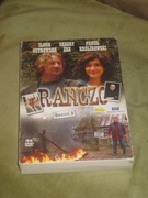 RANCZO   SEZON 3    (4 DVD) 
