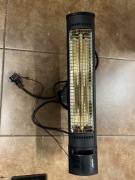 Promiennik na ścianę anslut 1500