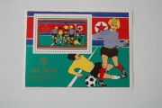 Korea Pł. Mi bl.67** piłka nożna, Międzynarodowy Rok Dziecka