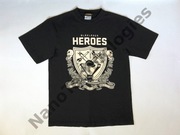 koszulka t-shirt BlakLader - Heroes