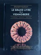 Le Grand Livre de la Viennoiserie