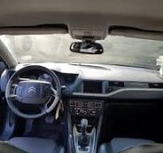 Citroen C5 aktualizacja nawigacji karta z 2025-1ed RENEG