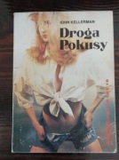 Droga pokusy Jonathan Kellerman Dozwolone od lat18