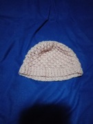 Czapki zimowe  damskie