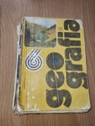 Geografia klasa 6 1979 podręcznik 