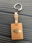 Brelok PZL-WOLA ZAKŁADY MECHANICZNE piękny PRL jak nowy