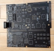 Amiga pcb A3000++