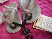 Crocs Japonki klapki C6 