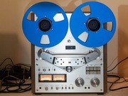 heyberson OUTLET - AKAI GX-635D ideał ze skazą