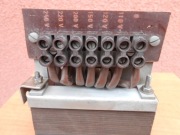 Autotransformator 500W