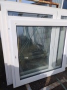 Okno  używane z Niemiec 120wys 126 szer UR 