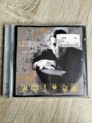 Płyta CD Leonard Cohen 