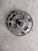 Mz es 250 zębatka zabierak jaskółka ts etz guma napędu