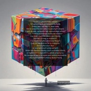 Seria wierszy o umyśle - "Transkrypcja"