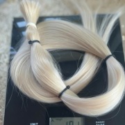 Kitka wołsy naturalne europejskie 70 gr 48 cm 