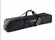 Nowy pokrowiec uniwersalny Magnusson 120 cm – na narty, kije i nie tylko