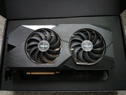 Karta graficzna ASUS Dual Radeon RX 6700 XT 12GB GDDR6 