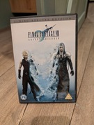Final fantasy VII 2 płyty special edition