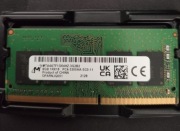 Pamięć RAM DDR4 Micron 8 GB