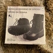 śniegowce OUT DOOR ADVENTURE - Made in Italy