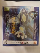 Pokemon Alpha Sapphire Nintendo 3DS Angielska