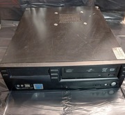 Kompiter stacjonarny MEDION, RAM 8Gb, CPU 4x3.6GHz, SSD 120GB + HDD160GB