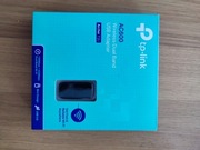 Karta Wi-Fi USB AC600 TP-Link Archer T2U