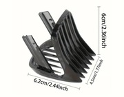 Nasadka grzebień do maszynki PHILIPS